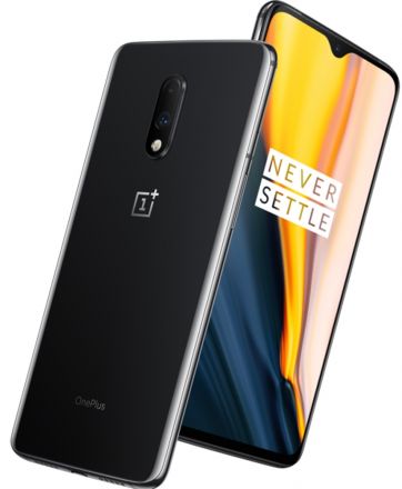 OnePlus 7