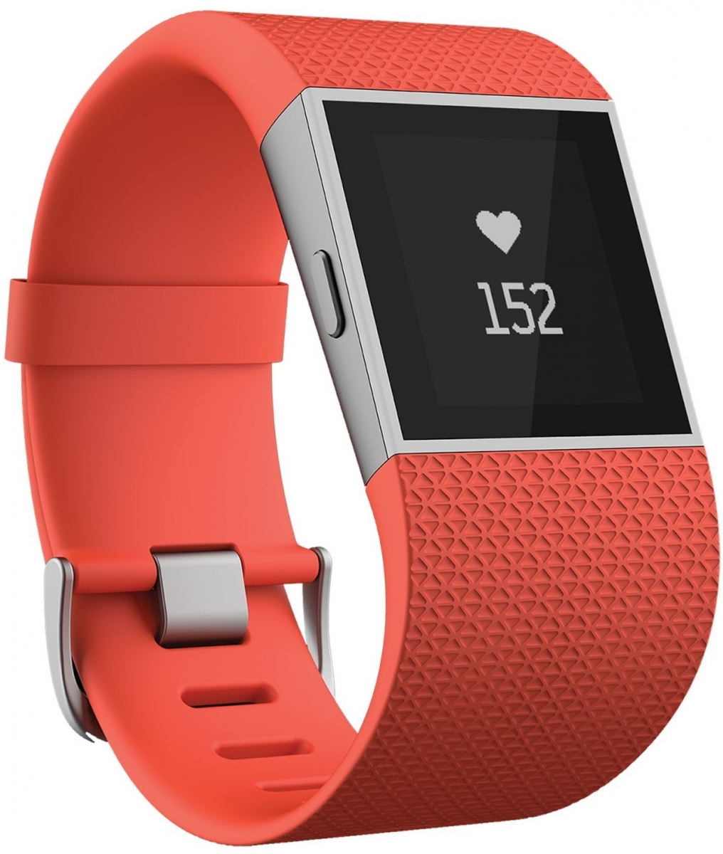 Fitbit Surge
