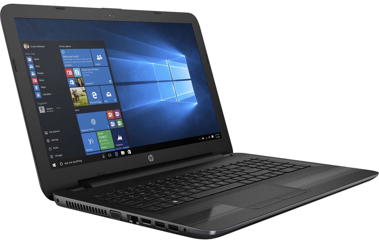 HP 250 G5