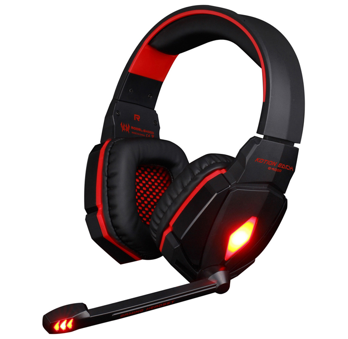 KOTION EACH G4000 