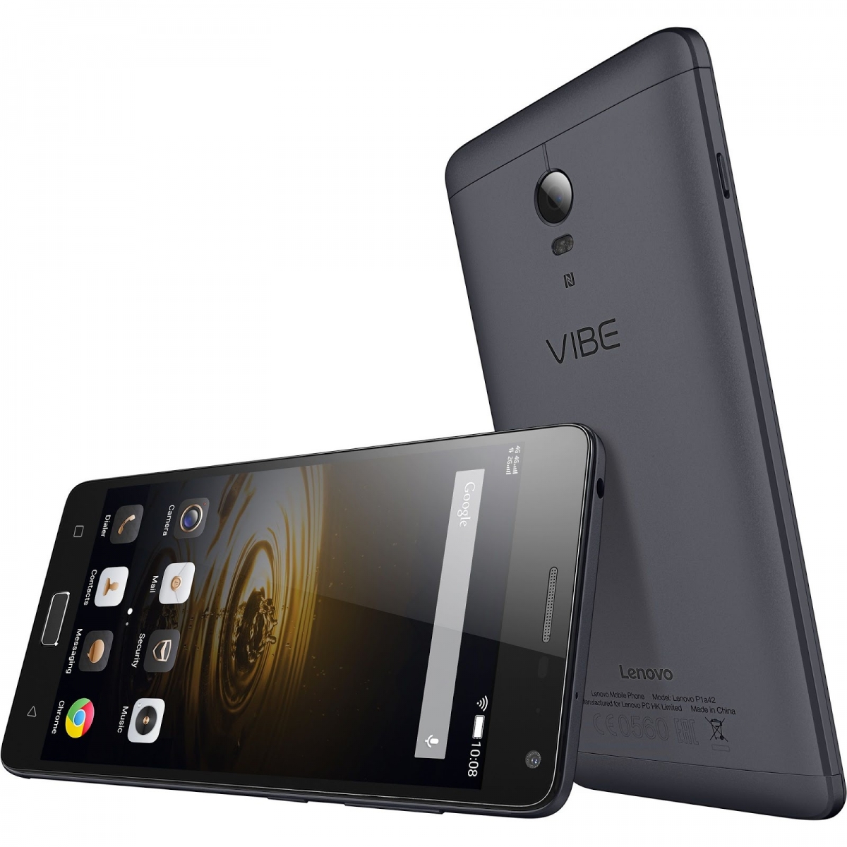 Lenovo Vibe P1