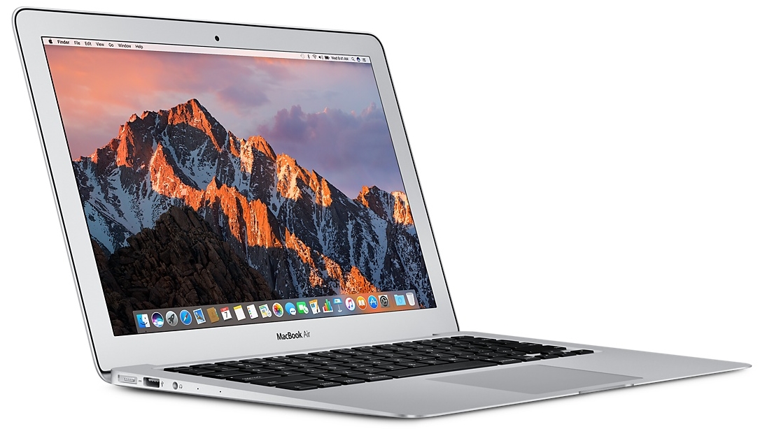 Apple MacBook Air 13