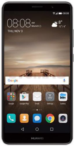 Huawei Mate 9