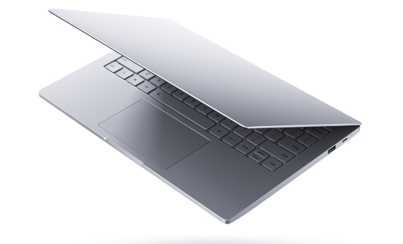 Xiaomi Mi Notebook Air 