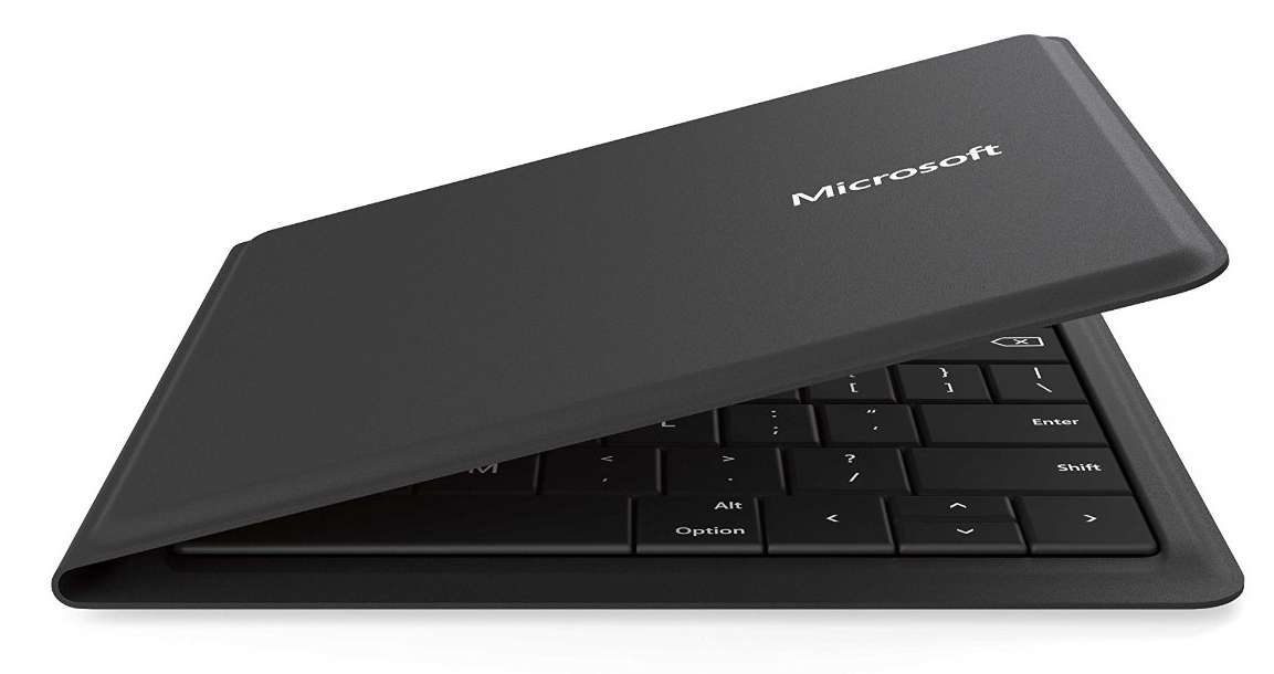 Microsoft Bluetooth Foldable