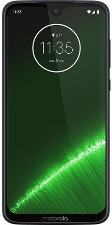 Motorola G7 Plus