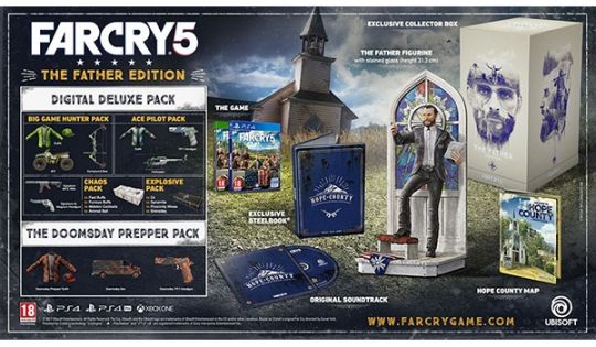 Far Cry 5