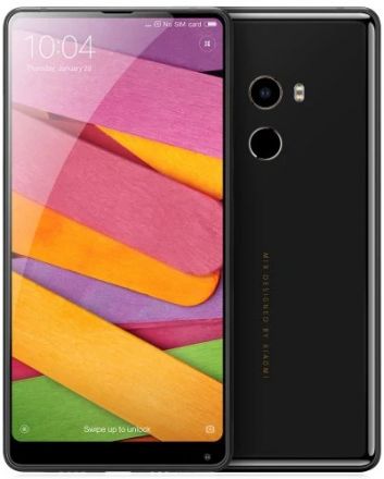 Xiaomi Mi Mix 2