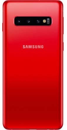 Samsung Galaxy S10