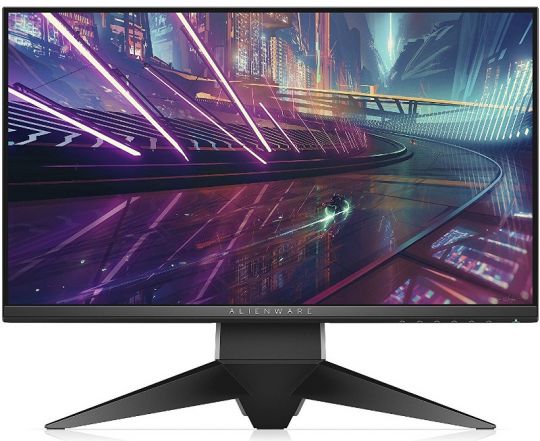 Alienware AW2518HF