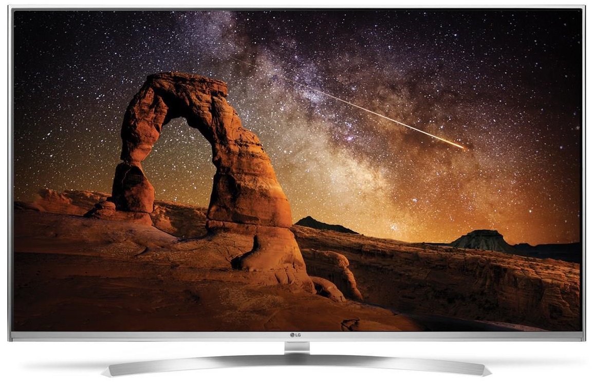LG 65UH8507