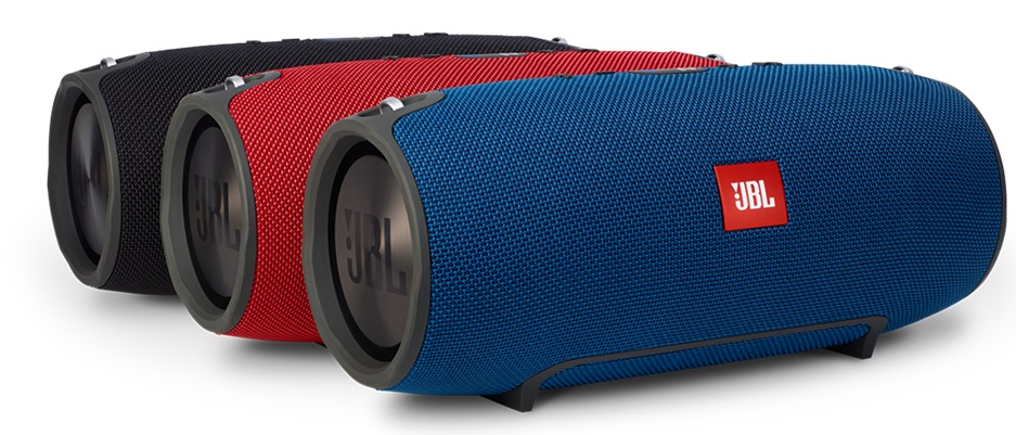 JBL Xtreme