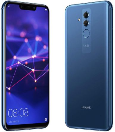  Huawei Mate 20 Lite