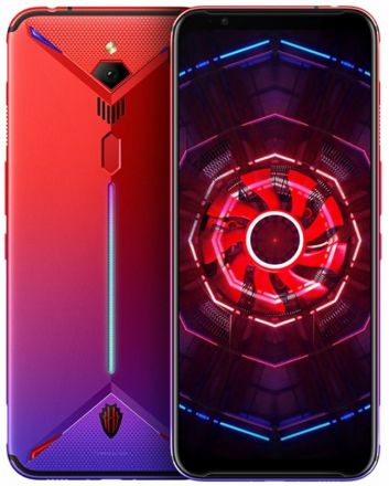 RED MAGIC 3