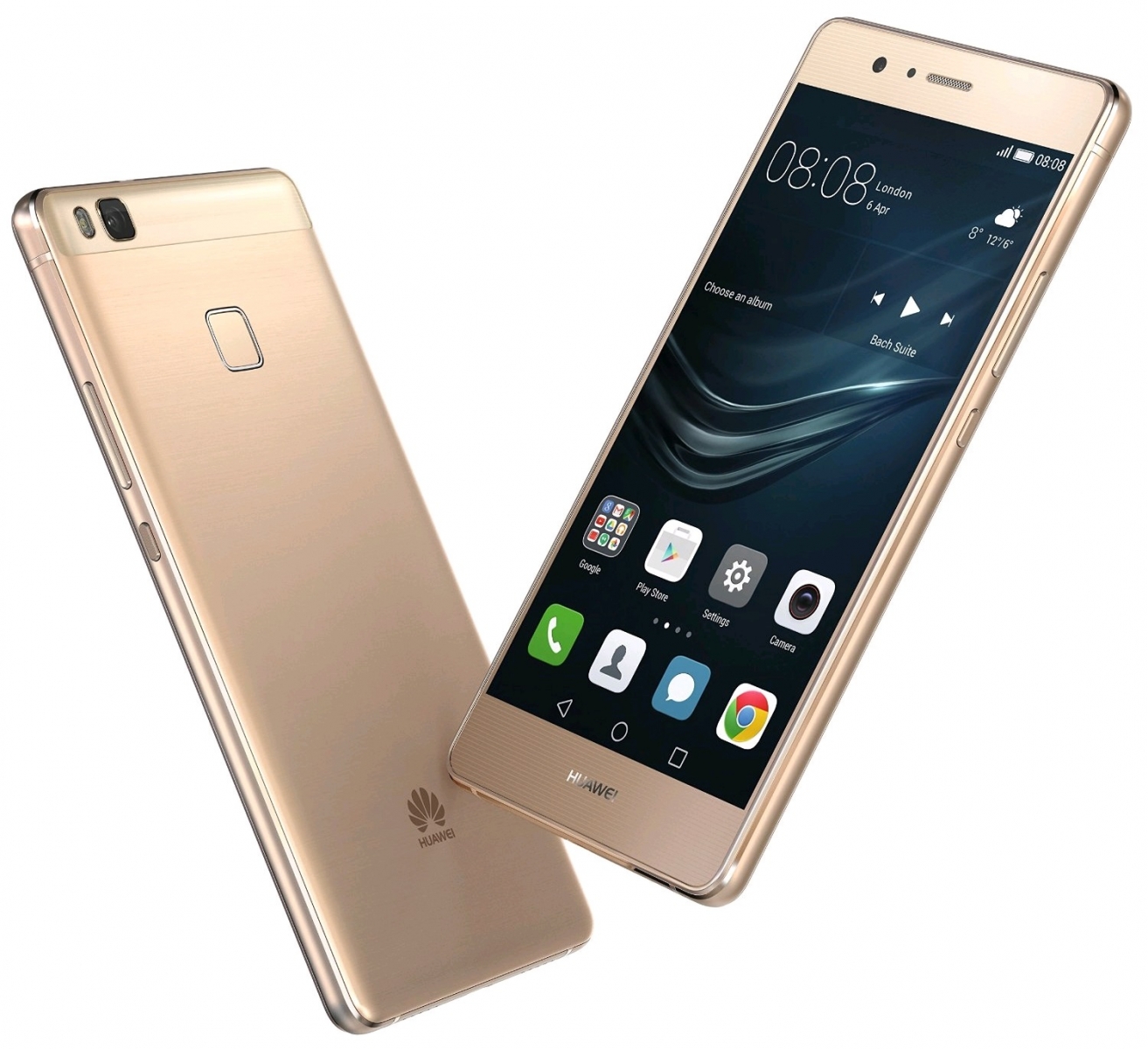 Huawei P9 Lite