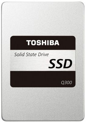 SSD Toshiba Q300 960GB