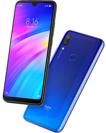 Xiaomi Redmi 7 