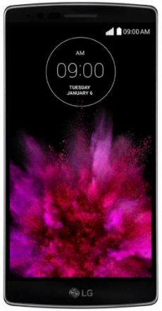 LG G Flex 2