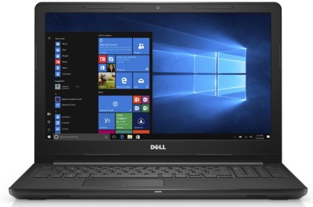 Dell Inspiron 3567