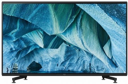 Sony BRAVIA 85ZG9