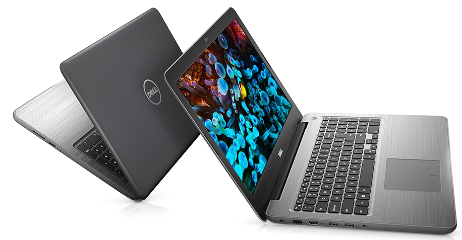 Dell Inspiron 5567