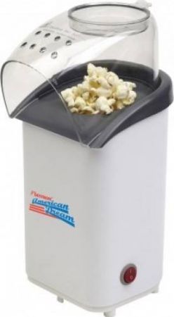 Aparat de făcut popcorn