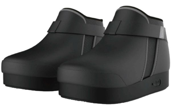 Aparat De Masaj Pentru Picioare BREO