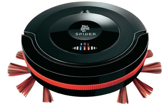 Dirt Devil Spider M607