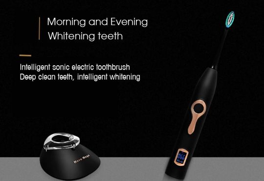 Periuță electrică