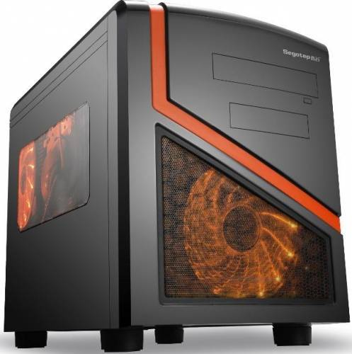 Diaxxa Smart Gamer Cube V2