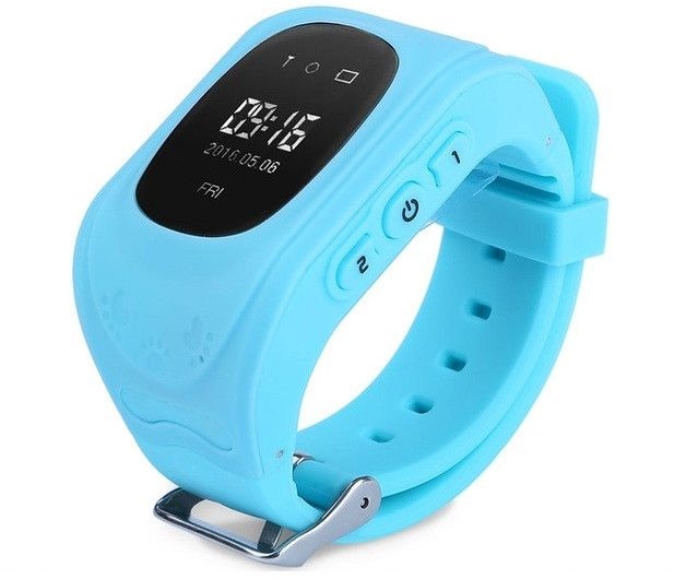 iUni Kid60