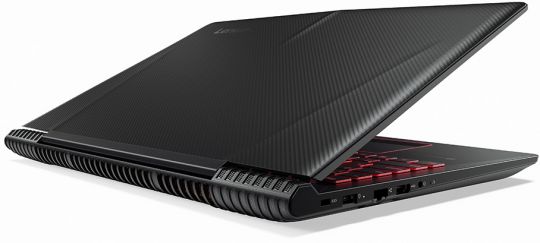 Lenovo Legion Y520-15