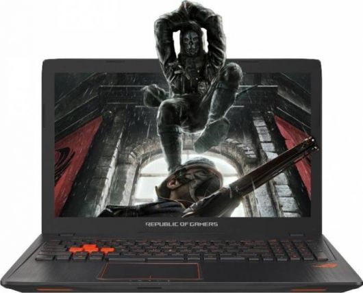 Asus ROG GL553VD 
