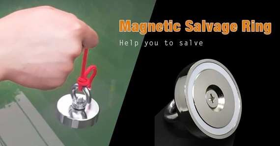 Magnet din Neodymium