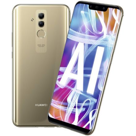 Huawei Mate 20 Lite