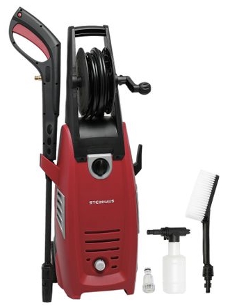 Steinhaus PRO-HPC18