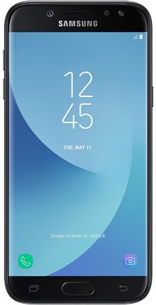 Samsung Galaxy J5 2017