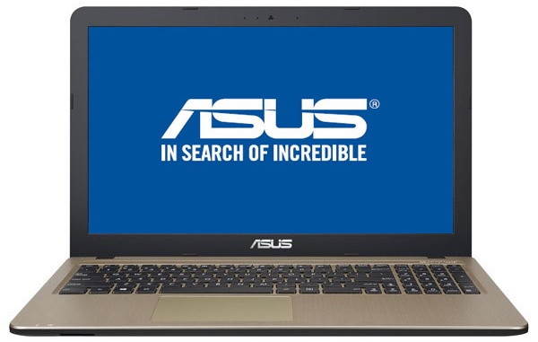 ASUS A540SA-XX575