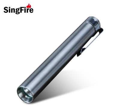 SingFire SF - 348 180Lm Cree XPE R3