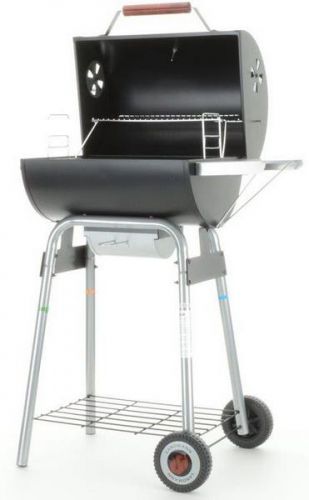 Landmann Black Taurus 440