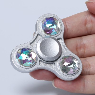 Fidget spinner