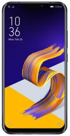 Asus ZenFone 5 ZE620KL