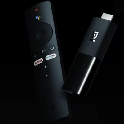 Player Multimedia Xiaomi