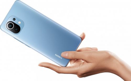 Xiaomi Mi 11