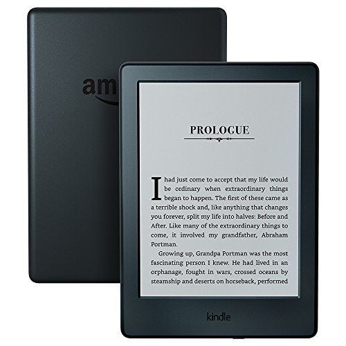 Amazon Kindle Gen8