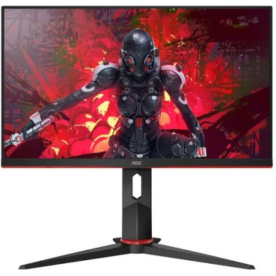 Monitor LED AOC Gaming 27G2U5/BK 27 inch