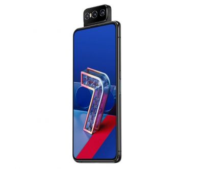 Asus ZenFone 7 Pro