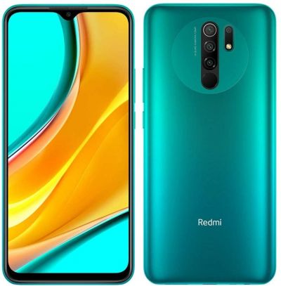 Redmi 9
