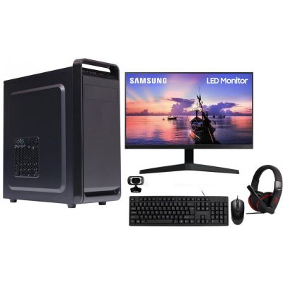 PC Complet conferință