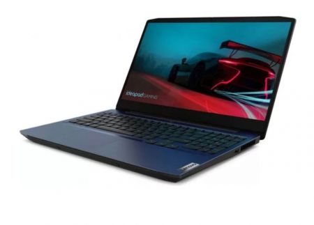 Laptop Gaming Lenovo IdeaPad 3 15ARH05 AMD Ryzen 5